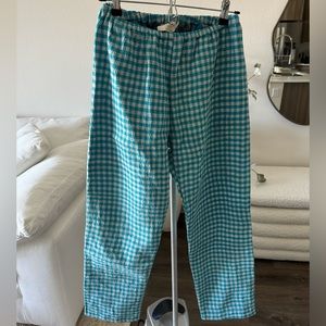 Kantha Pants Sissel Edelbo -Upcycled